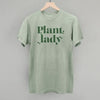 Plant Lady by Ivy + Cloth