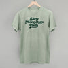 Slow Mornings Club (Green)
