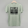 It's Not a Dad Bod by Ivy + Cloth