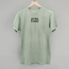 Pet Dogs, Love Jesus, Be Happy by Ivy + Cloth