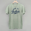 Mom Of Ballers by Ivy + Cloth