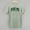 Kiss Me I'm Irish (Arch + Script) by Ivy + Cloth