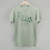 Lucky Script (Stethoscope) by Ivy + Cloth