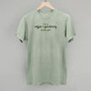 I'm A Coffee + Gardening Kinda Girl by Ivy + Cloth