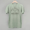 Busy Raising Ballers Lacrosse