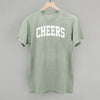 Cheers Arch by Ivy + Cloth