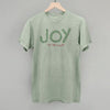 Joy To The World (Wreath) by Ivy + Cloth