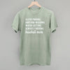 Baseball Mom Description by Ivy + Cloth