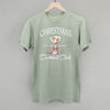 Christmas Cocktail Club by Ivy + Cloth