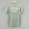 Soccer Mom Collegiate Distressed by Ivy + Cloth