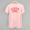 Lover Girl Arch