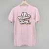Game Day Baseball Groovy by Ivy + Cloth
