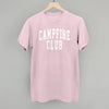 Campfire Club by Ivy + Cloth