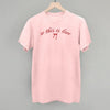 So This Is Love Ribbon by Ivy + Cloth