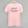 In My Special Education Teacher Era by Ivy + Cloth