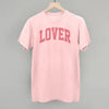 Lover Collegiate by Ivy + Cloth