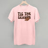 Tis The Season Retro Doodle by Ivy + Cloth