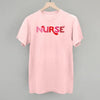 Nurse (Valentine's Retro) by Ivy + Cloth