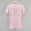 Vodka Soda Social Club by Ivy + Cloth