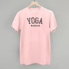Yoga Instructor by Ivy + Cloth