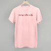 Merry Vibes Only Script by Ivy + Cloth