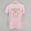 Tequila, Lime & Sunshine by Ivy + Cloth