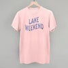 Lake Weekend Distressed by Ivy + Cloth