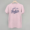 Mom Of Ballers by Ivy + Cloth