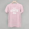 In My Auntie Era (White) by Ivy + Cloth