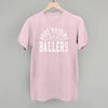 Busy Raising Ballers Basketball by Ivy + Cloth