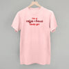 I'm A Coffee + Barre Kinda Girl by Ivy + Cloth