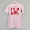 I Need A Hug by Ivy + Cloth