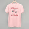 Merrier With A Martini by Ivy + Cloth