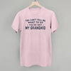You Can't Tell Me What To Do by Ivy + Cloth