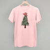 Cowboy Christmas Tree by Ivy + Cloth