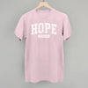 Hope Jeremiah 29:11