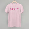 Salty Distressed by Ivy + Cloth