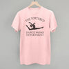 The Tortured Dance Moms Department by Ivy + Cloth