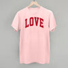 Love Arch by Ivy + Cloth