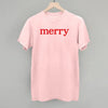 Merry (Red) by Ivy + Cloth