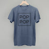 Pop Pop by Ivy + Cloth