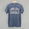 Long Live Cowgirls by Ivy + Cloth