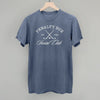 Penalty Box Social Club by Ivy + Cloth