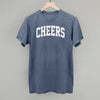 Cheers Arch by Ivy + Cloth