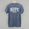 Hope Jeremiah 29:11