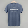 Made In America Retro by Ivy + Cloth