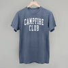 Campfire Club by Ivy + Cloth