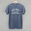 Hockey is My Favorite Season