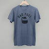 Dad Fuel by Ivy + Cloth