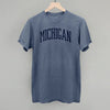 Michigan Arch by Ivy + Cloth
